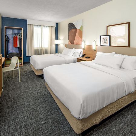 Comfort Inn&Suites Kannapolis - Concord Eksteriør bilde