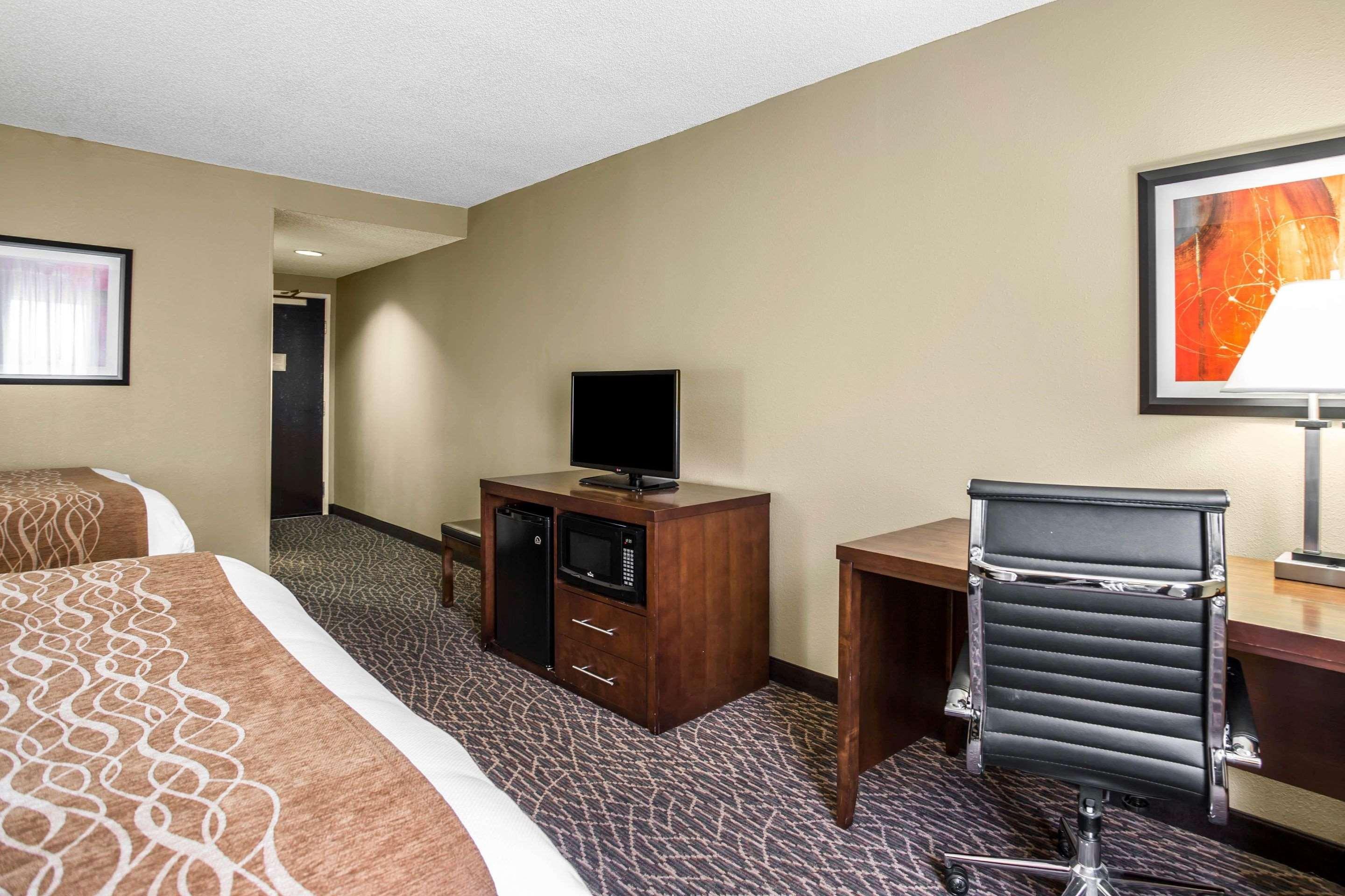 Comfort Inn&Suites Kannapolis - Concord Eksteriør bilde