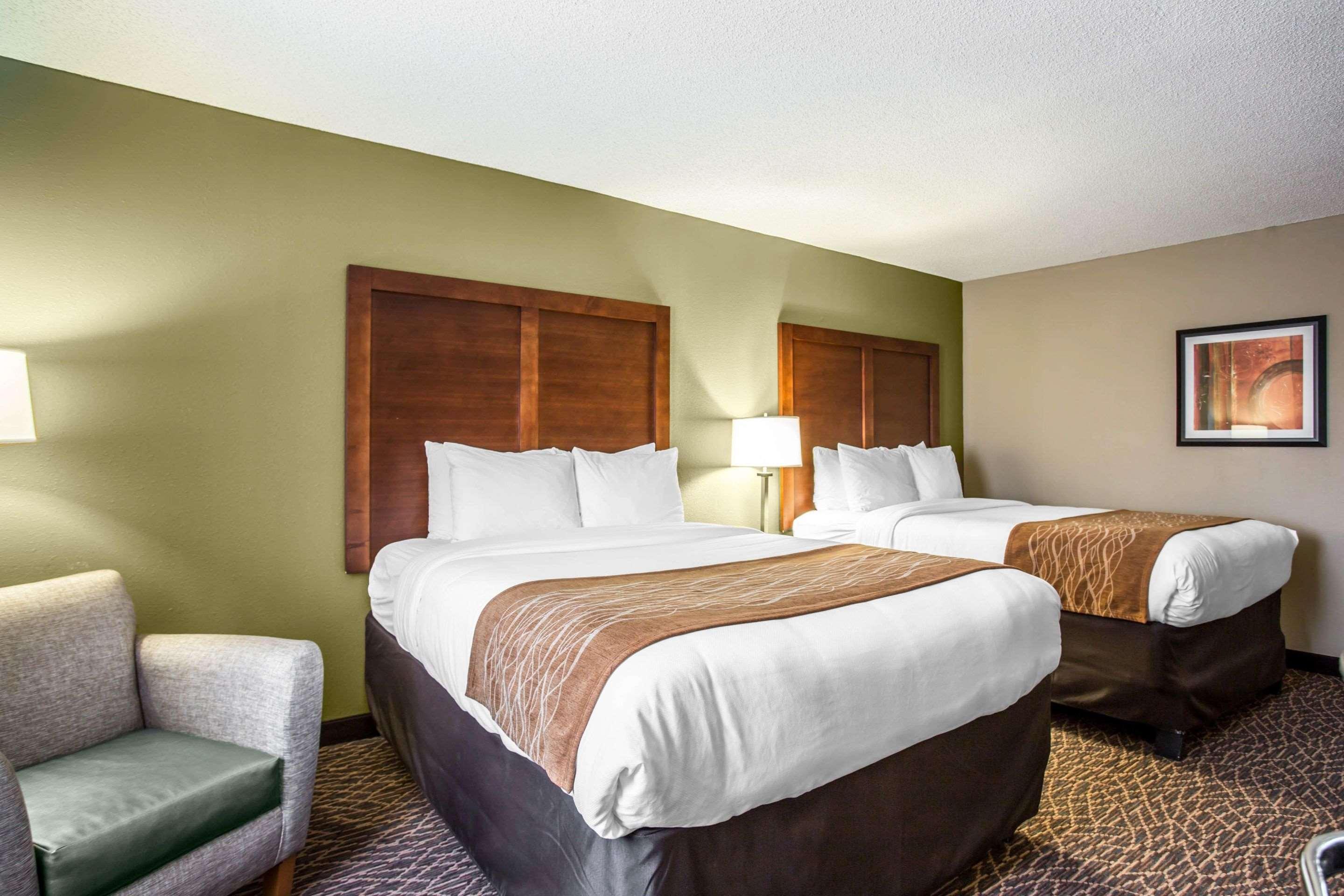 Comfort Inn&Suites Kannapolis - Concord Eksteriør bilde