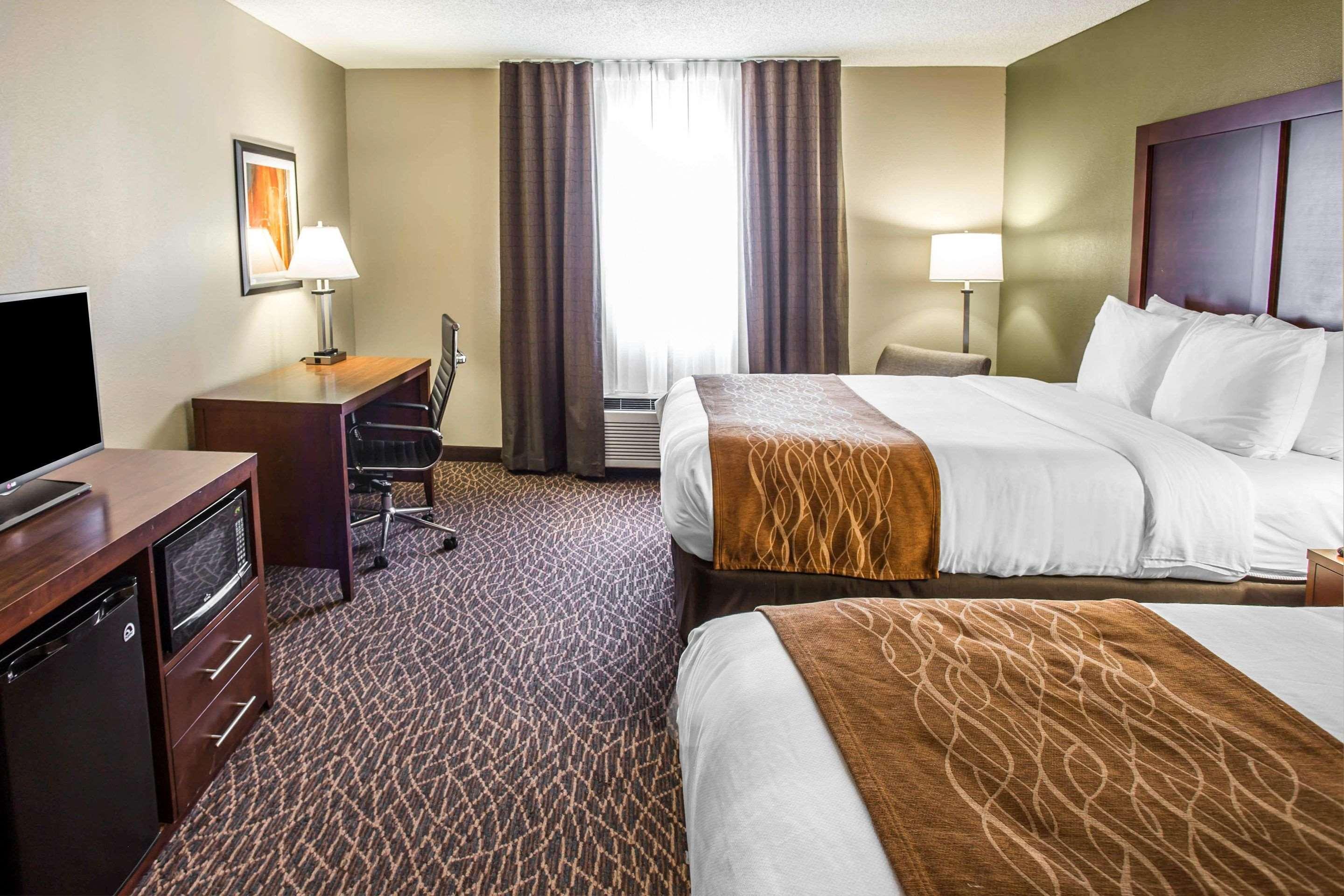 Comfort Inn&Suites Kannapolis - Concord Eksteriør bilde