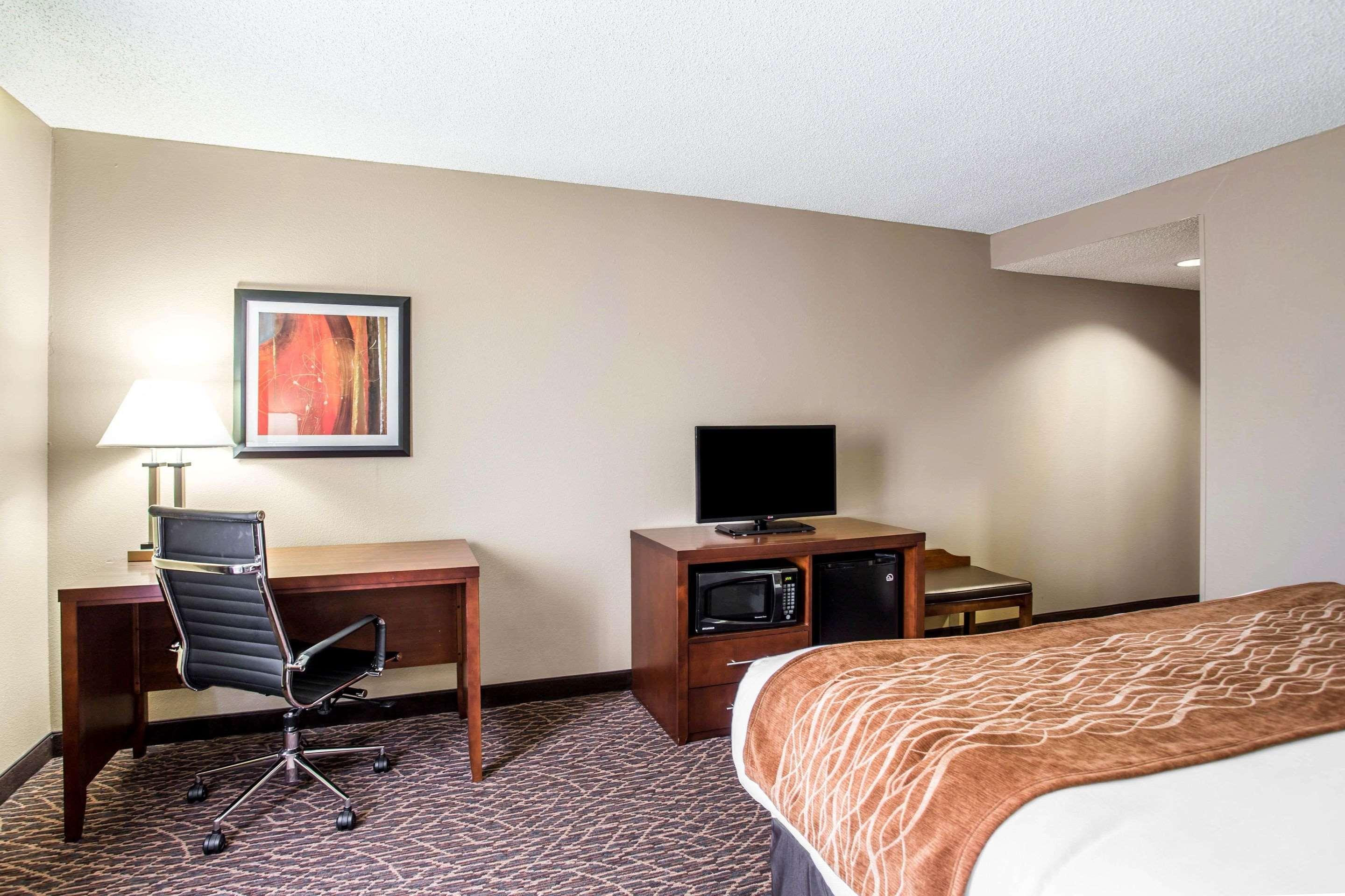 Comfort Inn&Suites Kannapolis - Concord Eksteriør bilde