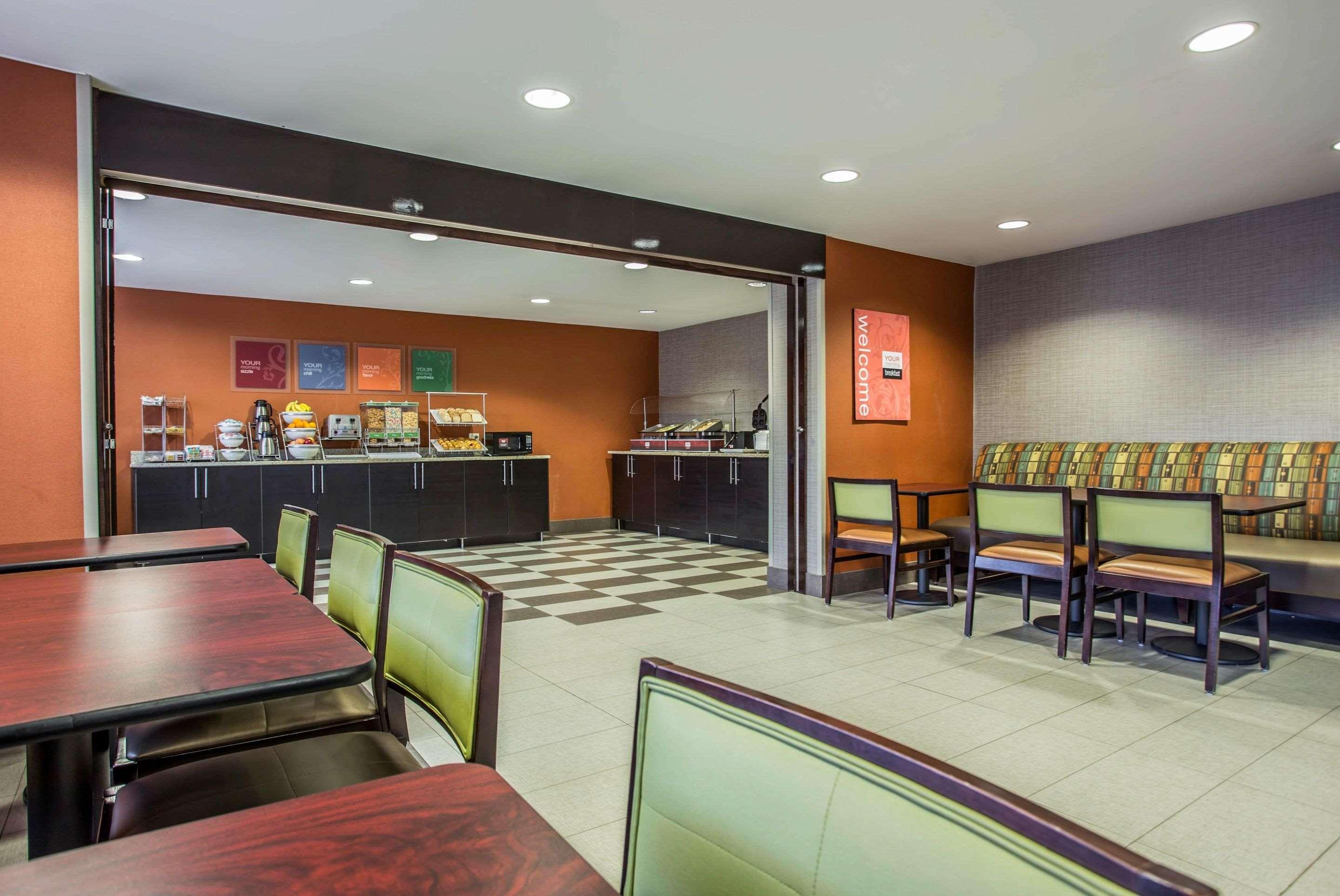 Comfort Inn&Suites Kannapolis - Concord Eksteriør bilde