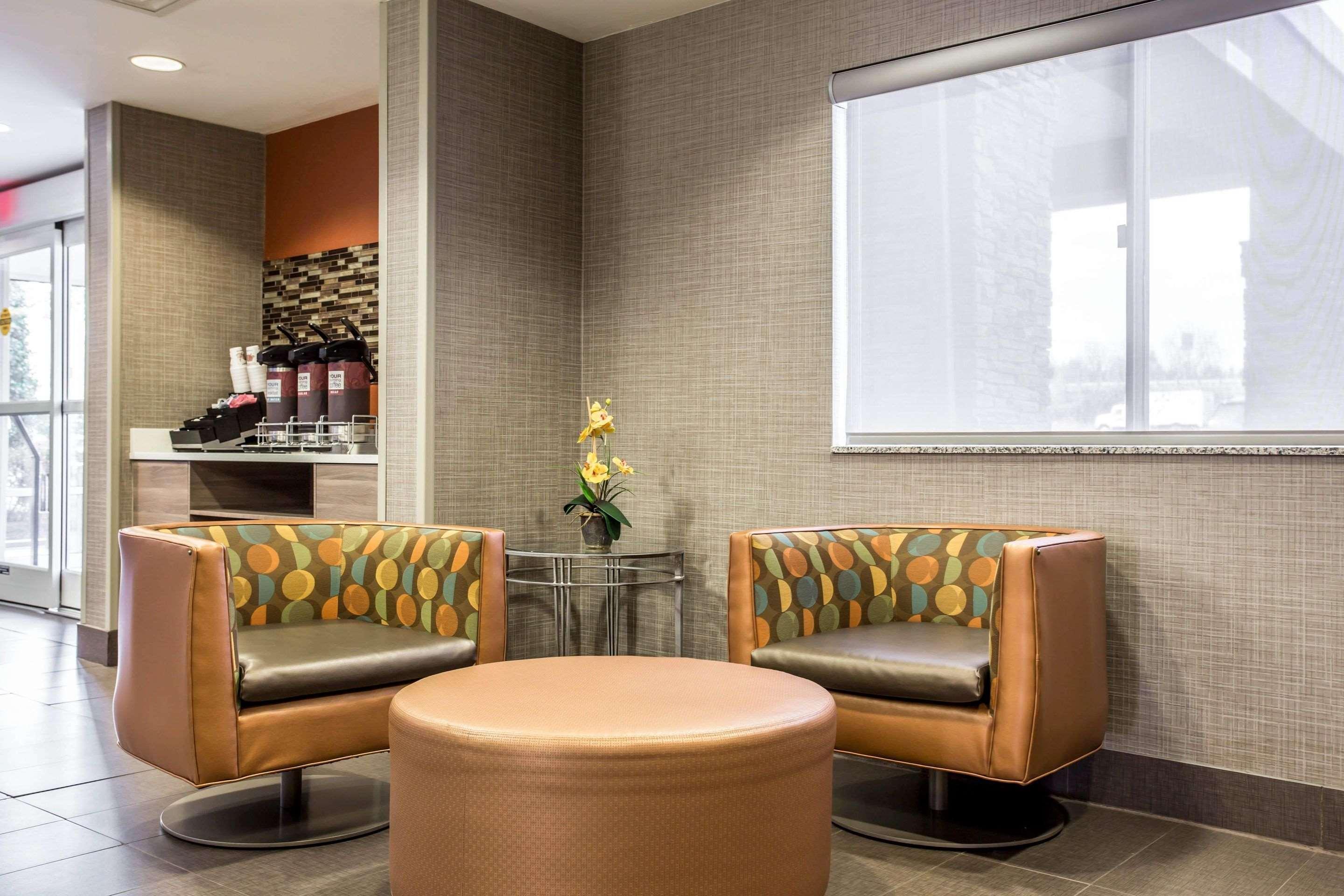 Comfort Inn&Suites Kannapolis - Concord Eksteriør bilde