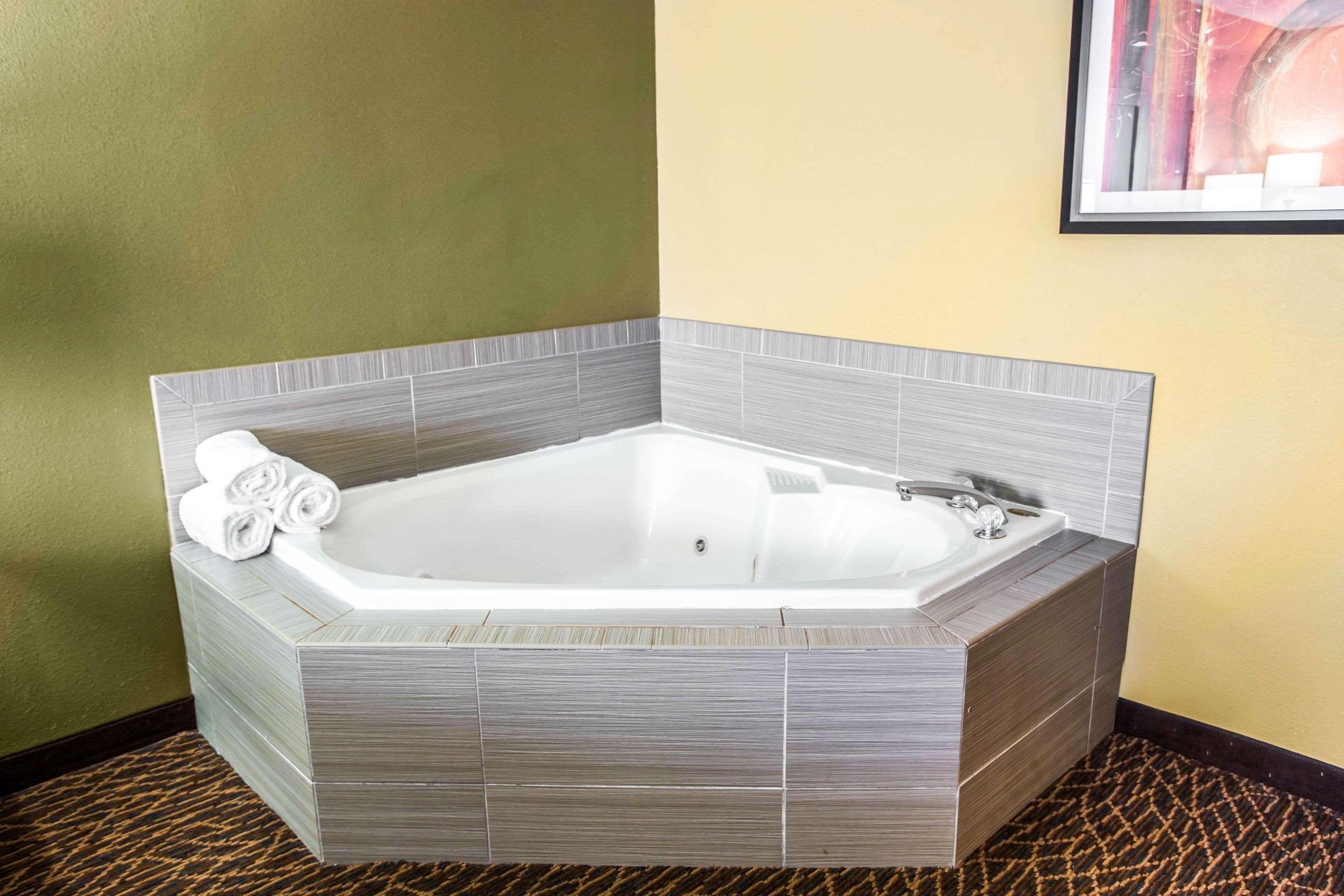 Comfort Inn&Suites Kannapolis - Concord Eksteriør bilde