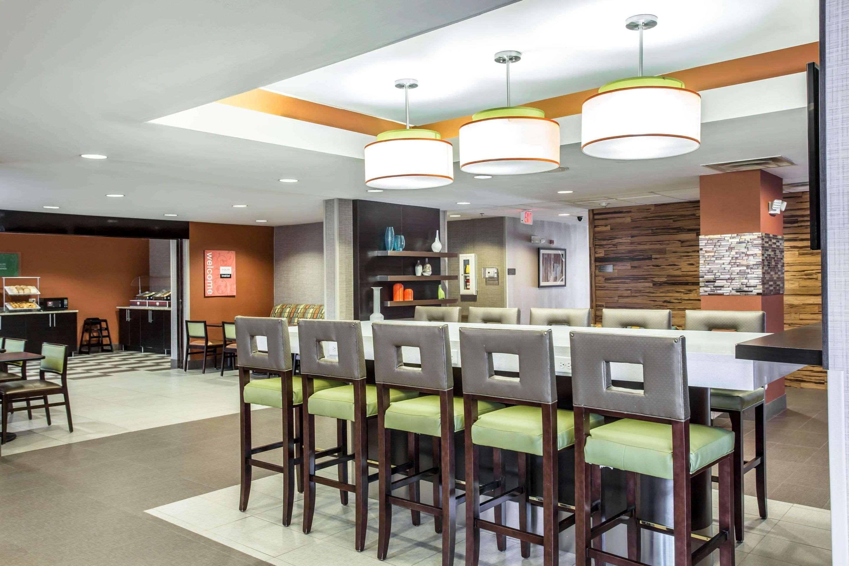 Comfort Inn&Suites Kannapolis - Concord Eksteriør bilde
