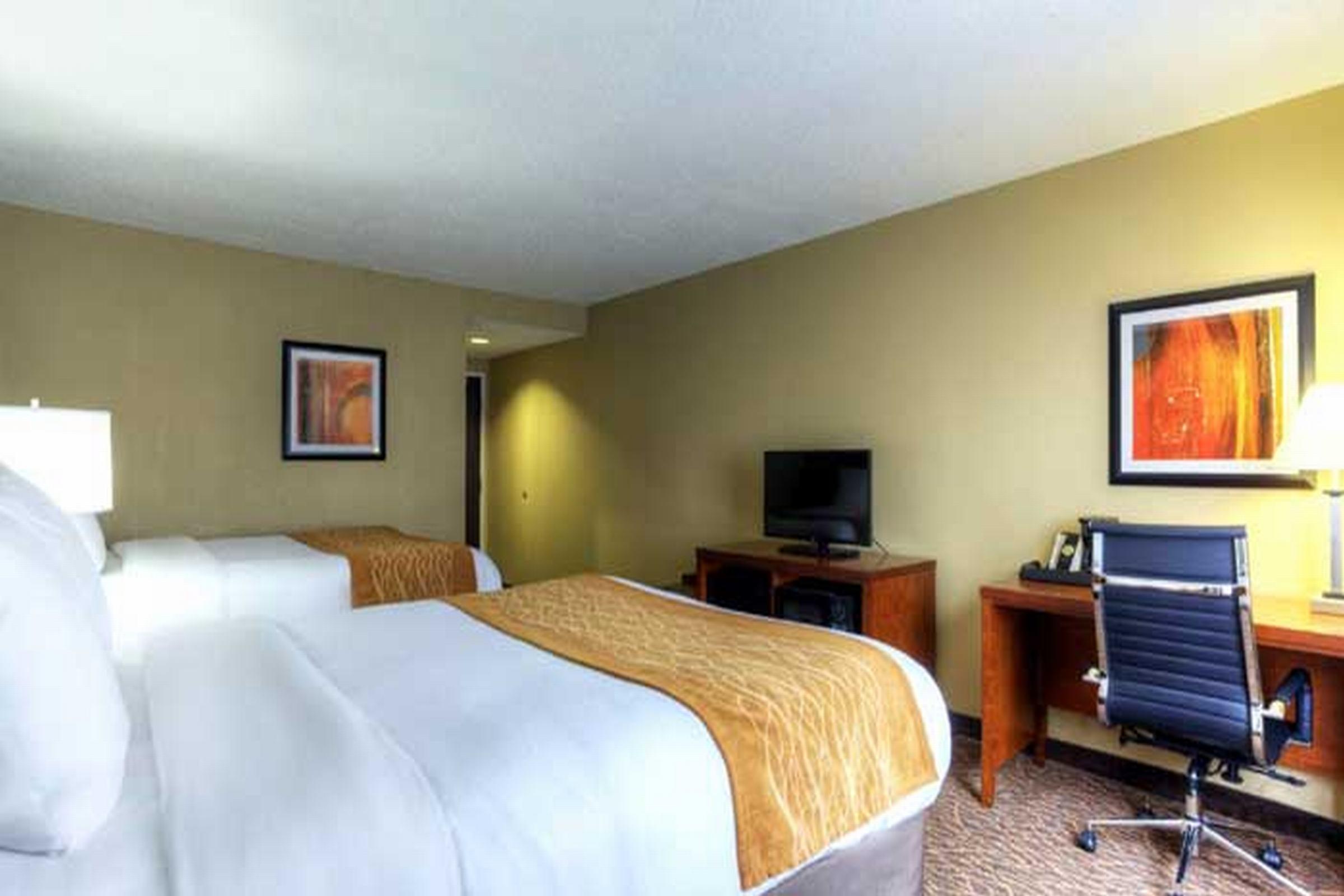 Comfort Inn&Suites Kannapolis - Concord Eksteriør bilde