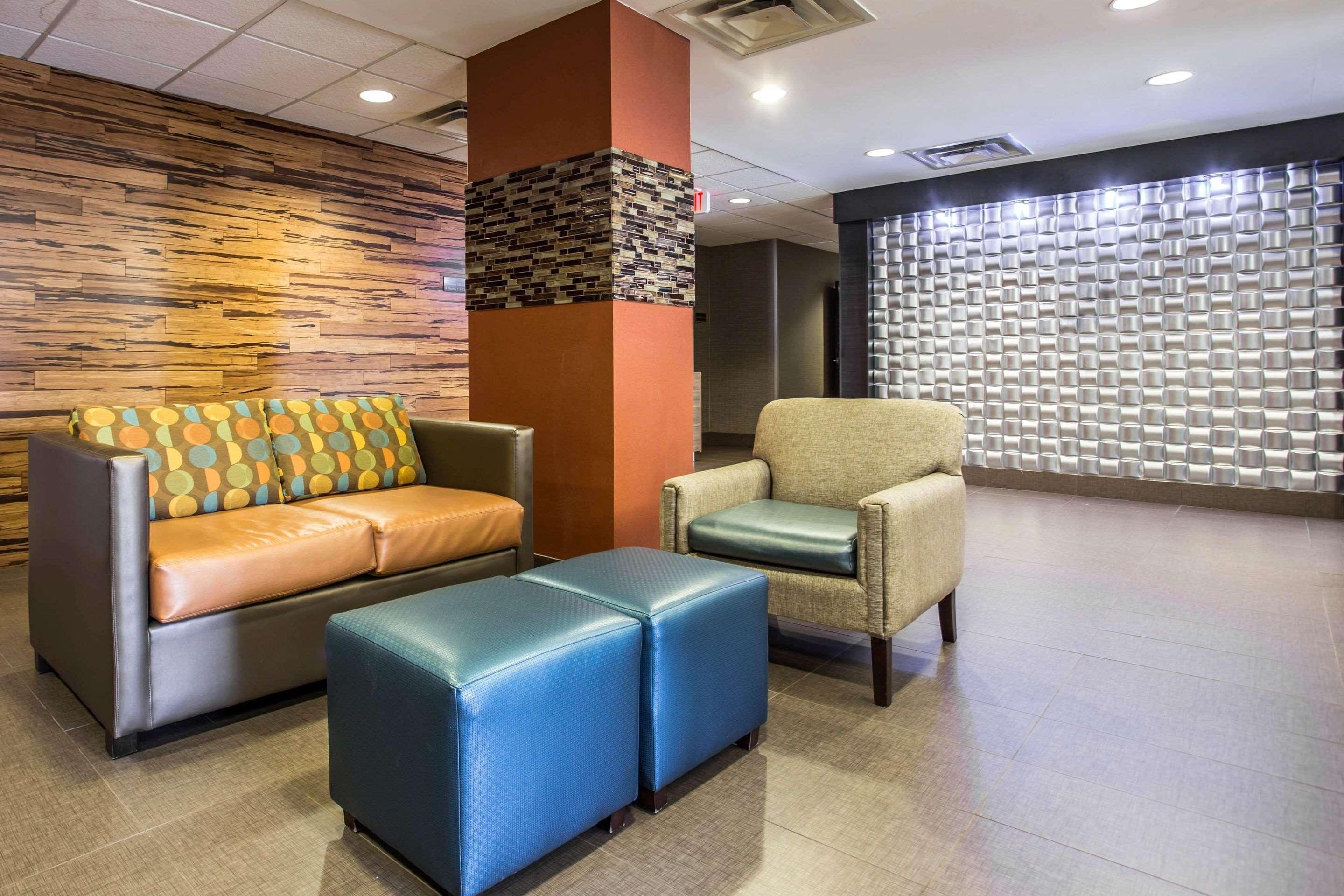 Comfort Inn&Suites Kannapolis - Concord Eksteriør bilde