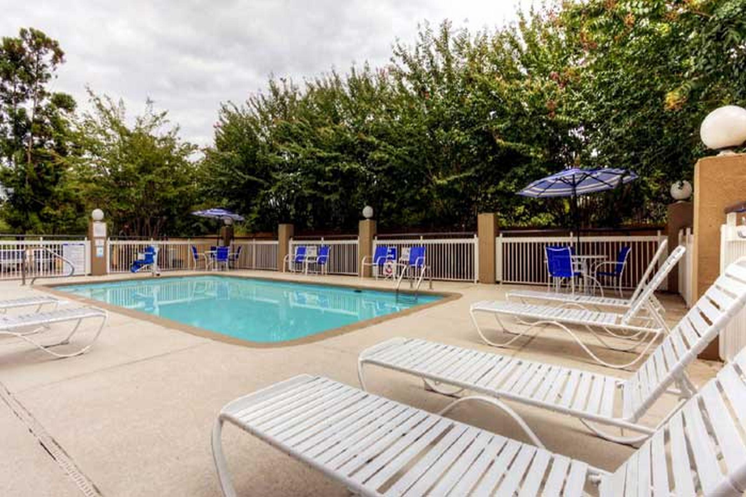 Comfort Inn&Suites Kannapolis - Concord Eksteriør bilde