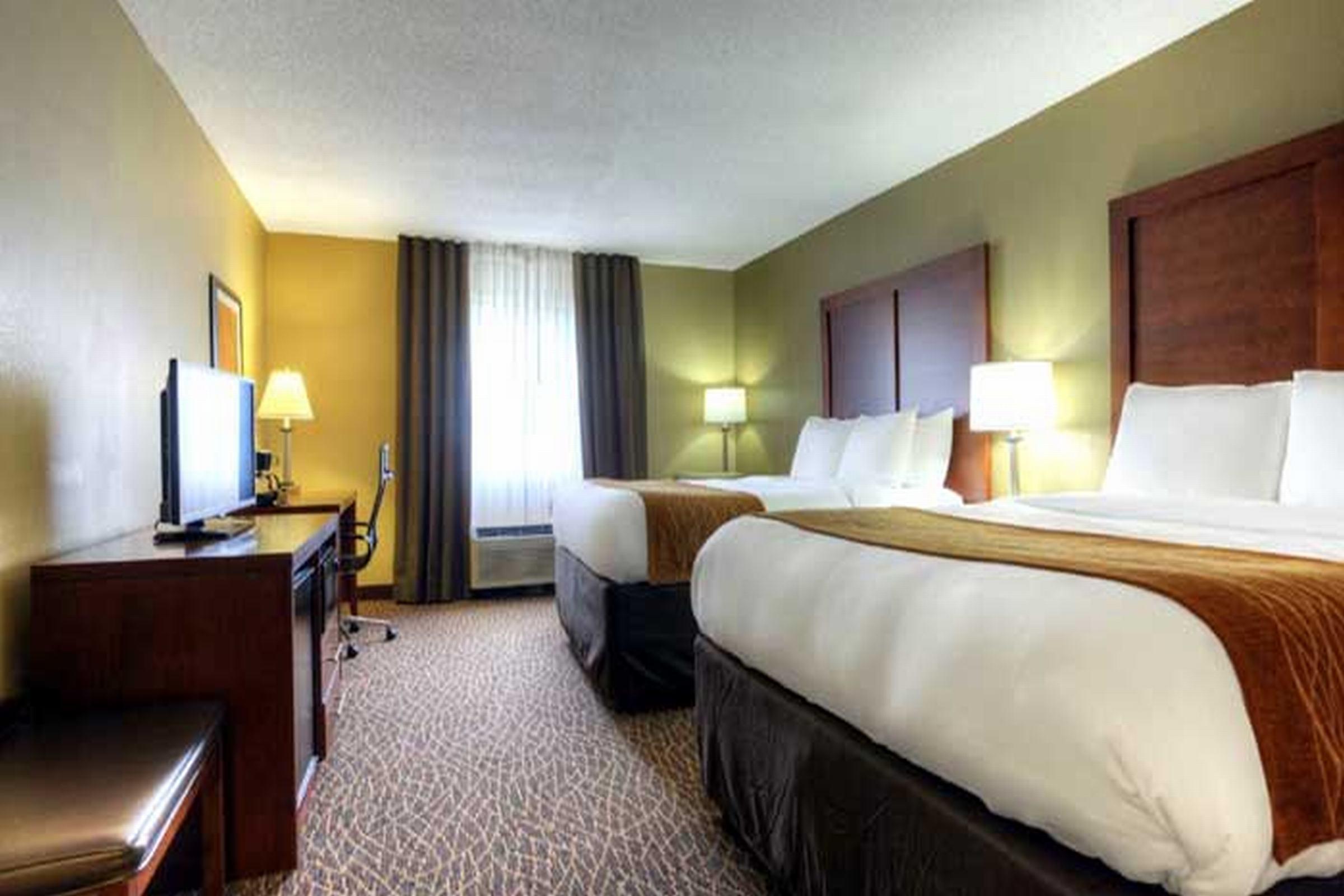 Comfort Inn&Suites Kannapolis - Concord Eksteriør bilde