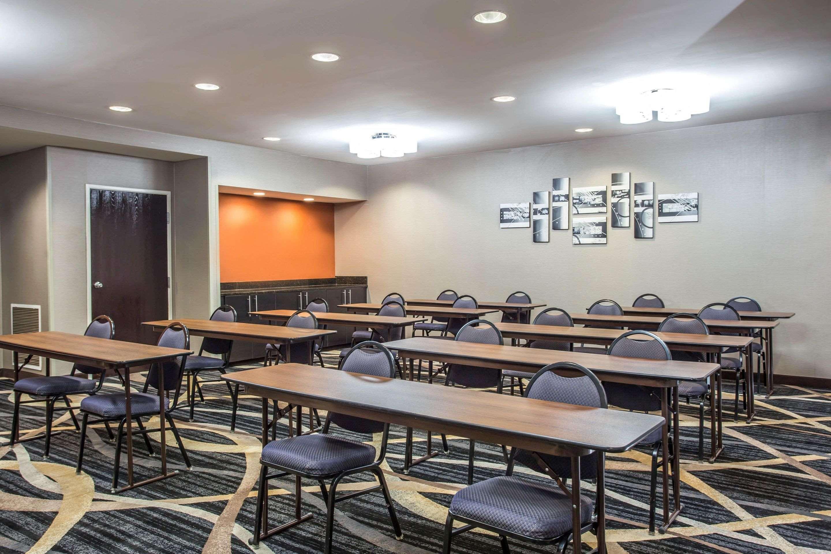 Comfort Inn&Suites Kannapolis - Concord Eksteriør bilde