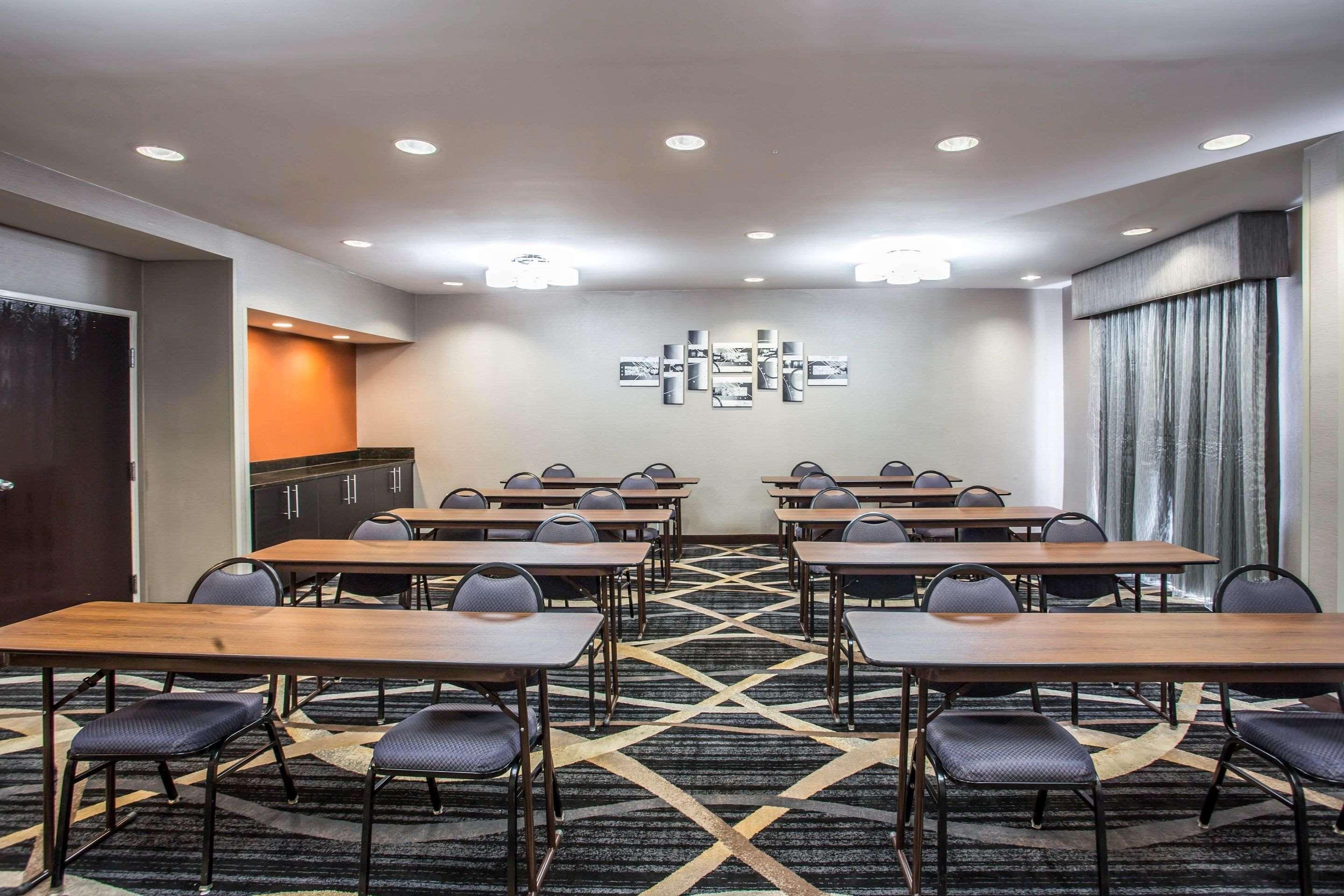 Comfort Inn&Suites Kannapolis - Concord Eksteriør bilde