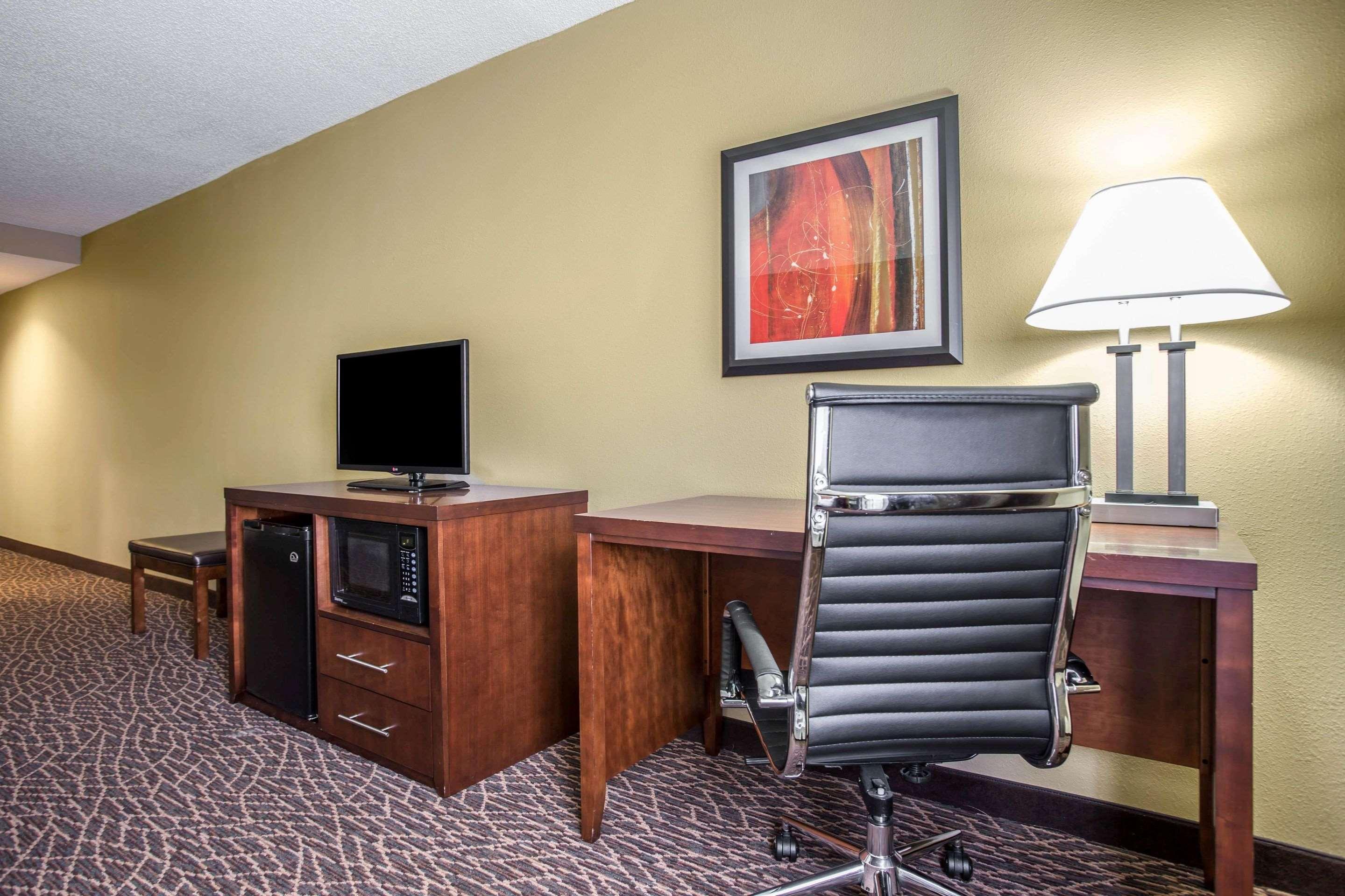 Comfort Inn&Suites Kannapolis - Concord Eksteriør bilde