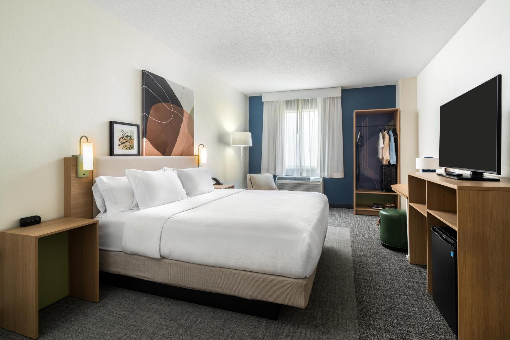 Comfort Inn&Suites Kannapolis - Concord Eksteriør bilde